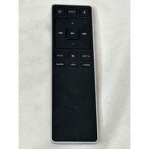 XRS321N-F Replace Remote Control fit for Vizio Sound Bar SB362An-F6 SB362An-F6E